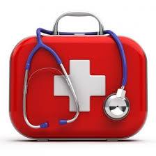 Cabinet medical de familie